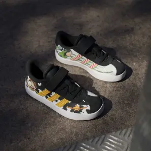 Children's Trainers adidas Vl Court 3.0 Pixar Toy Story image-5