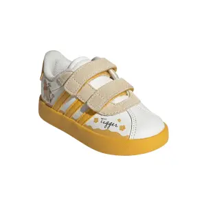 Zapatillas para bebés adidas Vl Court 3.0 Disney image-1