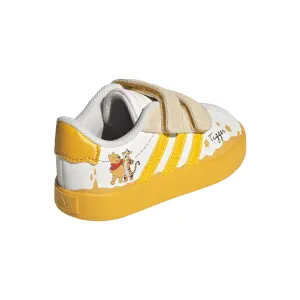 Zapatillas para bebés adidas Vl Court 3.0 Disney image-5