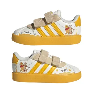 Zapatillas para bebés adidas Vl Court 3.0 Disney image-3