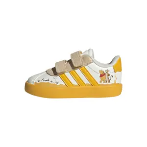 Zapatillas para bebés adidas Vl Court 3.0 Disney image-2