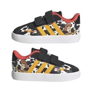 Baby Trainers adidas Pixar Toy Story Vl Court 3.0 image-3
