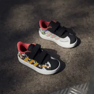 Baby Trainers adidas Pixar Toy Story Vl Court 3.0 image-5