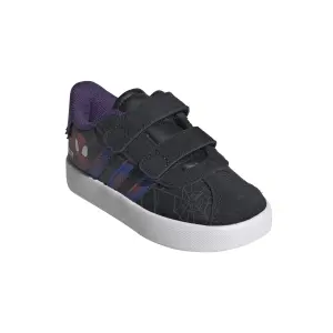 Baby-Sneaker adidas Marvel Spider-Man Vl Court 3.0 image-1
