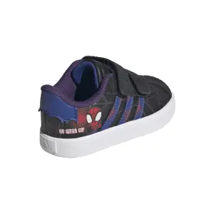 Baby-Sneaker adidas Marvel Spider-Man Vl Court 3.0 image-2