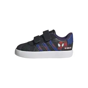 Baby-Sneaker adidas Marvel Spider-Man Vl Court 3.0 image-4
