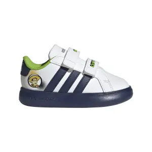 Baby Trainers adidas Pixar Toy Story Grand Court 3.0 Bubble