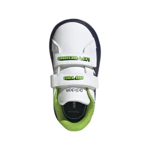 Baby Trainers adidas Pixar Toy Story Grand Court 3.0 Bubble image-6