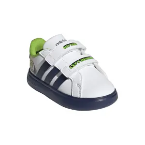 Baby Trainers adidas Pixar Toy Story Grand Court 3.0 Bubble image-1