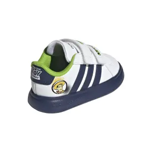 Baby Trainers adidas Pixar Toy Story Grand Court 3.0 Bubble image-2