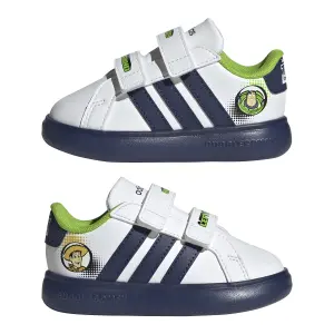 Baby Trainers adidas Pixar Toy Story Grand Court 3.0 Bubble image-3