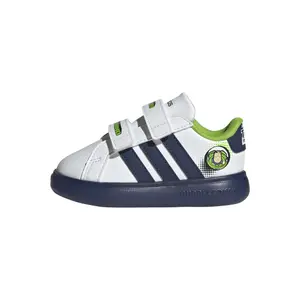 Baby Trainers adidas Pixar Toy Story Grand Court 3.0 Bubble image-4