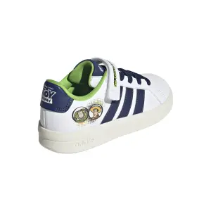 Children's Trainers adidas Pixar Toy Story Grand Court image-2