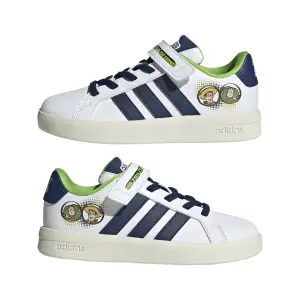 Children's Trainers adidas Pixar Toy Story Grand Court image-3
