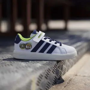Children's Trainers adidas Pixar Toy Story Grand Court image-4