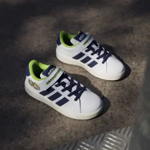 Children's Trainers adidas Pixar Toy Story Grand Court image-5