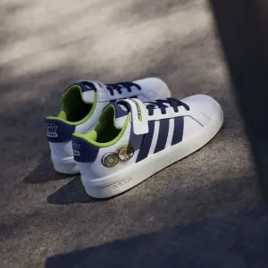 Children's Trainers adidas Pixar Toy Story Grand Court image-6