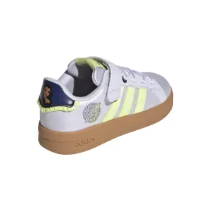 Kinderschuhe adidas Disney Grand Court 3.0 image-5