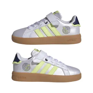 Kinderschuhe adidas Disney Grand Court 3.0 image-2