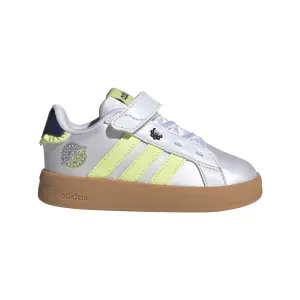 Baby Trainers adidas Disney Grand Court 3.0