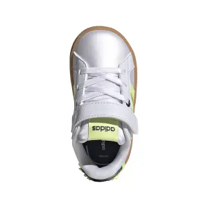 Baby Trainers adidas Disney Grand Court 3.0 image-6