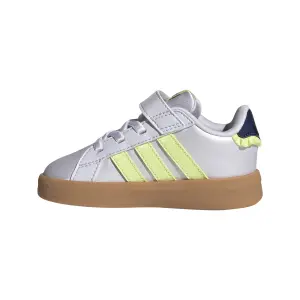 Baby Trainers adidas Disney Grand Court 3.0 image-5