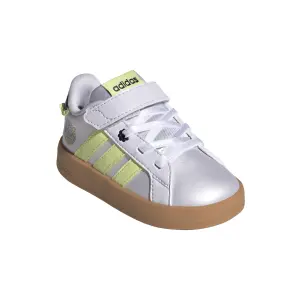 Baby Trainers adidas Disney Grand Court 3.0 image-1