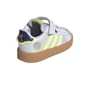 Baby Trainers adidas Disney Grand Court 3.0 image-2