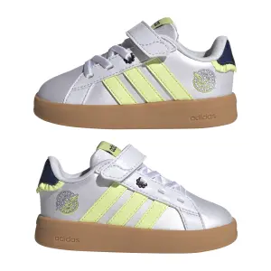 Baby Trainers adidas Disney Grand Court 3.0 image-3