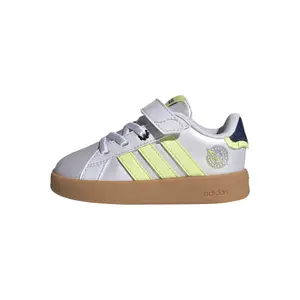 Baby Trainers adidas Disney Grand Court 3.0 image-4