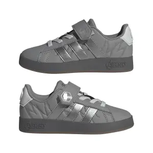 Παιδικά παπούτσια adidas Grand Court Marvel Avengers image-3
