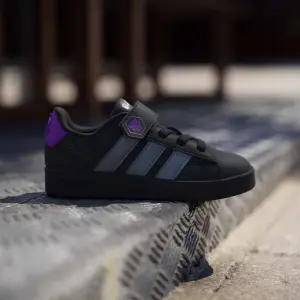 Παιδικά παπούτσια adidas Grand Court Marvel Avengers image-4