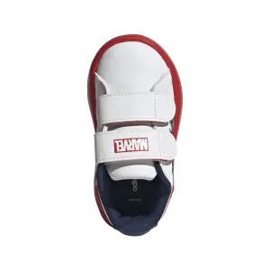 Baby Trainers adidas Marvel Spider-Man Grand Court image-6