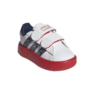 Baby Trainers adidas Marvel Spider-Man Grand Court image-1