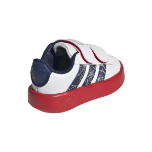 Baby Trainers adidas Marvel Spider-Man Grand Court image-2
