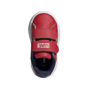 Běžecké boty pro miminka adidas Marvel Spider-Man Grand Court image-4