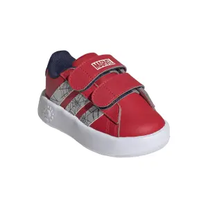 Běžecké boty pro miminka adidas Marvel Spider-Man Grand Court image-1
