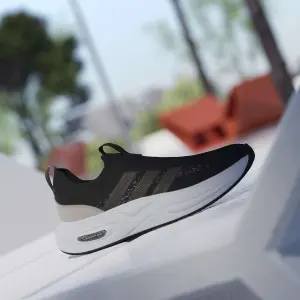 Women's Sneakers adidas Cuxxion Cloudfoam image-4