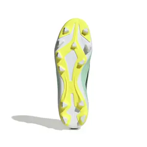 Fußballschuhe adidas F50 Hyperfast Club FG/MG image-2
