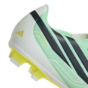 Fußballschuhe adidas F50 Hyperfast Club FG/MG image-4