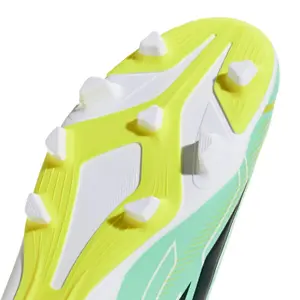 Fußballschuhe adidas F50 Hyperfast Club FG/MG image-5