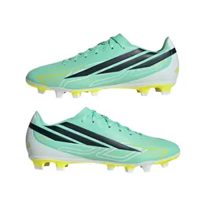 Fußballschuhe adidas F50 Hyperfast Club FG/MG image-6