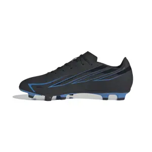 Fodboldsko adidas F50 Hyperfast Club FG/MG image-5