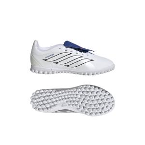 Fußballschuhe mit umklappbarer Lasche für Kinder adidas Predator Club Turf image-4