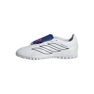 Fußballschuhe mit umklappbarer Lasche für Kinder adidas Predator Club Turf image-5