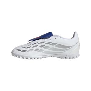 Fußballschuhe mit umklappbarer Lasche für Kinder adidas Predator Club Turf image-6