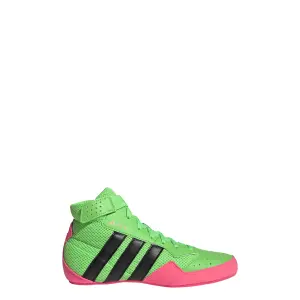 Wrestling-Schuhe Kind adidas De Lutte Hvc image-1
