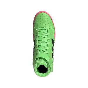 Wrestling-Schuhe Kind adidas De Lutte Hvc image-2