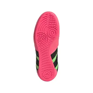 Wrestling-Schuhe Kind adidas De Lutte Hvc image-3