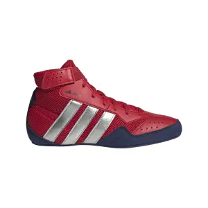 Wrestling-Schuhe Kind adidas De Lutte Hvc